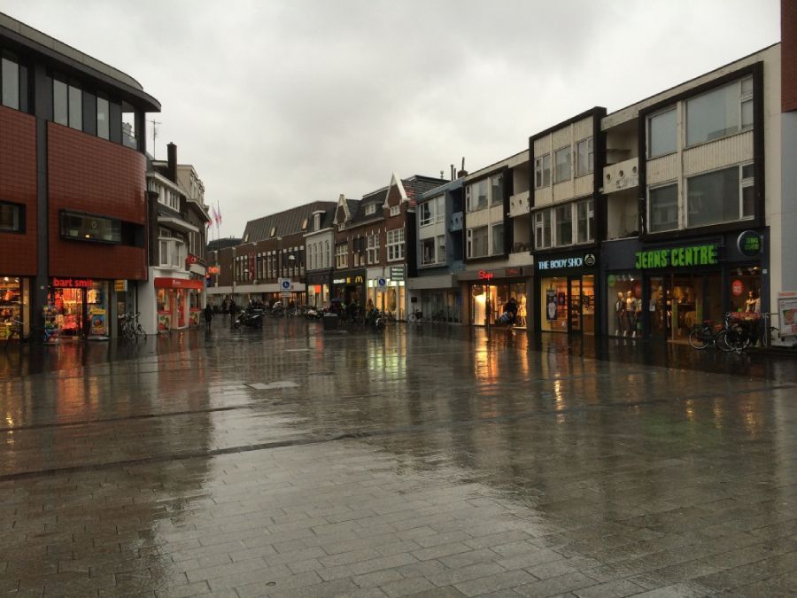 Enschede H.J. van Heekplein 55 / 55A